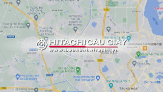 Sửa tủ lạnh Hitachi tại Cầu Giấy: Thợ hãng, hỗ trợ 24/7