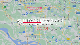 Sửa tủ lạnh Hitachi tại Đông Anh: Dịch vụ nhanh chóng 24/7