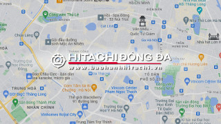 Sửa tủ lạnh Hitachi tại Đống Đa: Địa chỉ chính hãng duy nhất