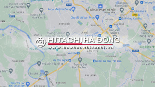 Sửa tủ lạnh Hitachi tại Hà Đông: bởi Trạm bảo hành Hitachi