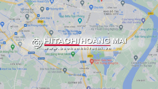 Sửa tủ lạnh Hitachi tại Hoàng Mai uy tín nhất: Kỹ thuật viên hãng
