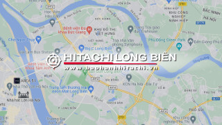 Sửa tủ lạnh Hitachi tại Long Biên: Dịch vụ chính hãng, uy tín