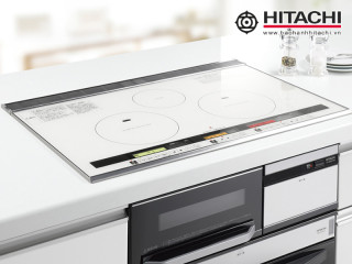 Sửa bếp từ Hitachi tại Hà Nội: Đến ngay thợ hãng