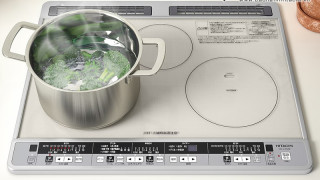 Sửa bếp từ Hitachi tại TPHCM: Dịch vụ chính hãng
