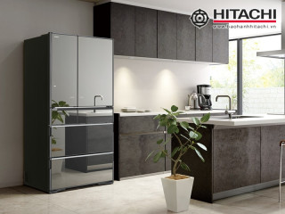 Sửa chữa tủ lạnh Hitachi uy tín | TOP 1 dịch vụ chính hãng