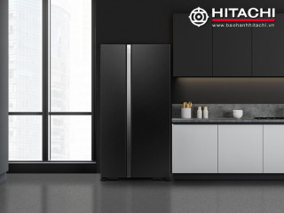 Trung tâm sửa tủ lạnh Hitachi chính hãng tại Hà Nội uy tín số #1
