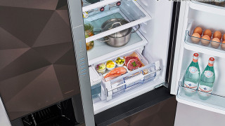 Sửa tủ lạnh Hitachi tại nhà: Dịch vụ chính hãng bởi Trạm bảo hành
