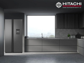 Sửa tủ lạnh Hitachi tại Hải Phòng | Địa chỉ chính hãng