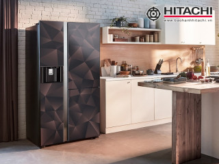 20+ địa chỉ sửa tủ lạnh Hitachi tại TPHCM [Chính hãng]